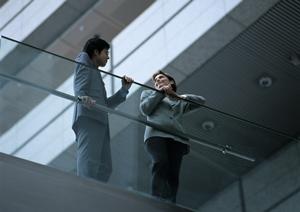 イベントを彩るハイセンスなドレス